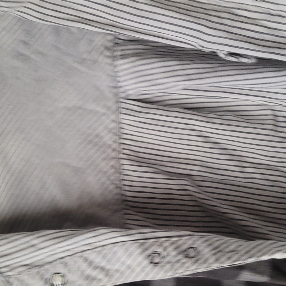 Men jacket - Picture 3 of 3